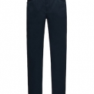 Polo Ralph Lauren - Komfortable Designer-Five-Pocket aus Micro-Baumwollgarbadine mit Stretchanteil, marine